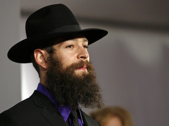 49. ročník Grammy: Matysiahu