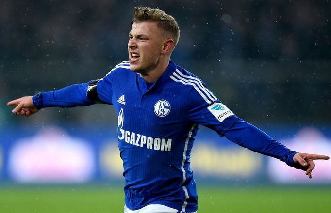 Max Meyer