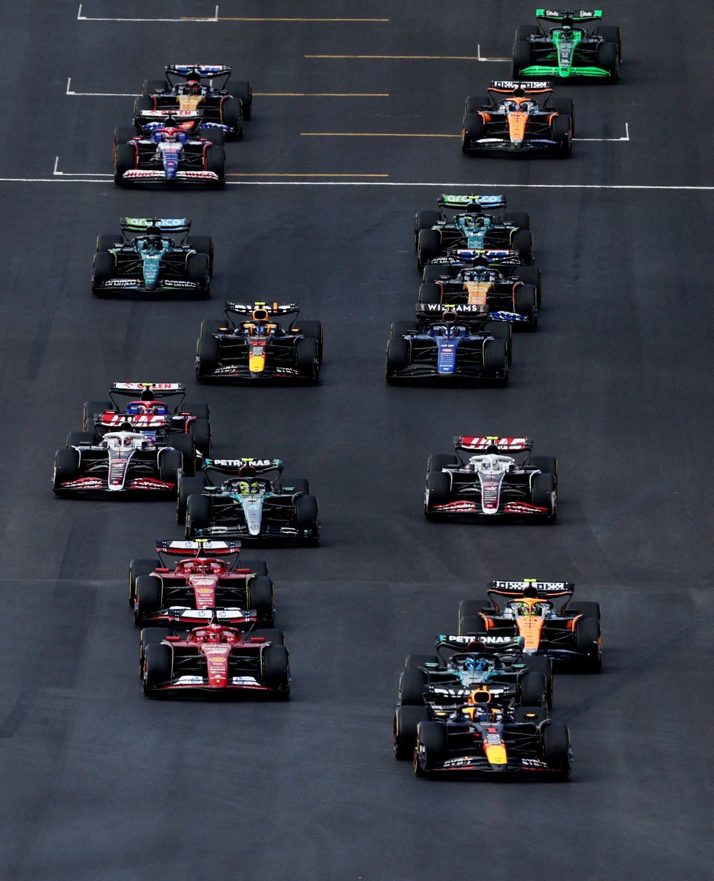 United States Grand Prix