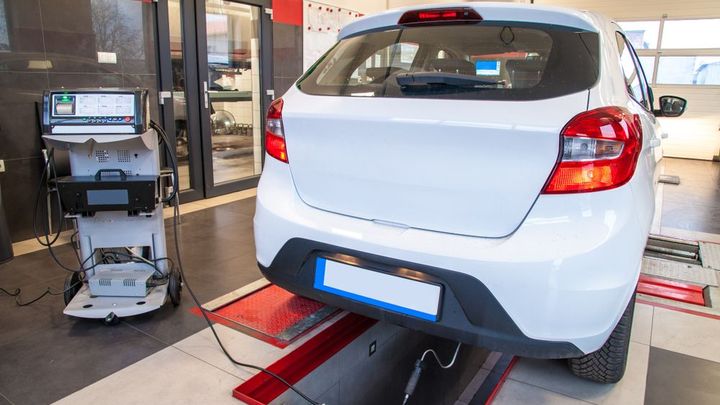 Norma Euro 7 je pro Česko nepřijatelná, říká ministr dopravy. O podobě chce jednat; Zdroj foto: Shutterstock