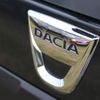Sraz vozů Dacia