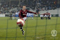 Los Poháru UEFA ŽIVĚ: Kdo čeká Spartu a Boleslav?