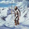 Ötzi, ledový muž