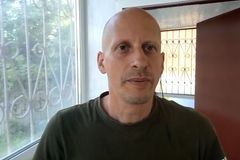 Ukrajinci neberou Trumpa moc vážně, hlásí Zrno. „Důstojníci mají sovětskou mentalitu“