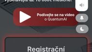 Kdo se do projektu registruje, tomu prý zavolá Zellmerův osobní asistent. Automobilka se od reklamy distancuje a nabádá k opatrnosti.