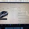 Tesla Model Y Juniper test