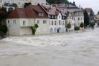 Bouřky v Evropě zabily nejméně sedm lidí