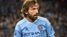 Andrea Pirlo, New York City