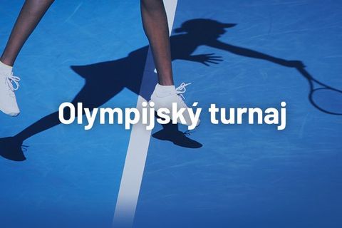 Olympijský tenis: Vondroušová získala stříbro, deblistky přidaly zlato