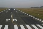 Letiště Vodochody slaví úspěch: Přistává více letadel