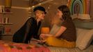 Nicole Kidmanová jako Angie a Jo Ellen Pellmanová coby Emma.