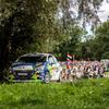 Sindre Furuseth, Peugeot 208 R2 na Barum rallye 2019