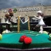 Wimbledon 2022, 5. den
