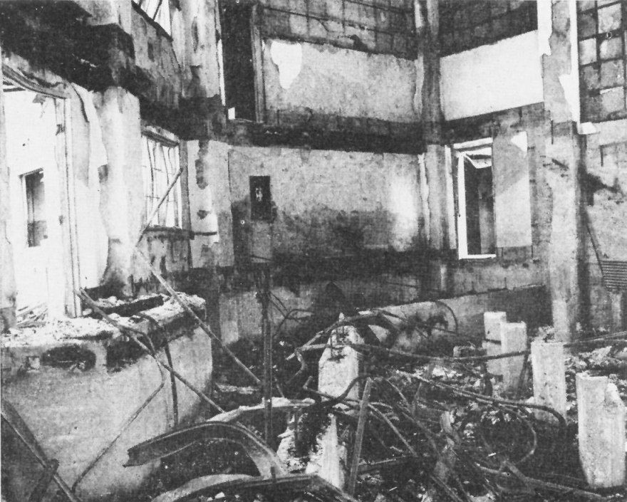 65 let od svržení atomové bomby na Hirošimu