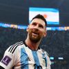 Lionel Messi, MS Katar 2022