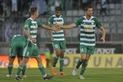 Karviná si poradila se Slováckem, Bohemians předvedli fenomenální obrat