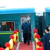 Kim Čong-un ve Vietnamu