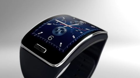 Recenze: Galaxy Gear S jsou chytré hodinky a mobil v jednom