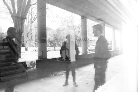 Příčetnější je selhat líp. Pražská kapela Pris hledá, jak čelit vlastnímu svědomí