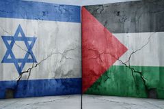Izraelci a Palestinci spolu mohou žít v míru, myslí si skoro polovina Čechů