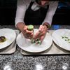 Restaurace Salabka a její šéfkuchař Petr Kunc, fine dining, jídlo, gastronomie, Michelinská hvězda
