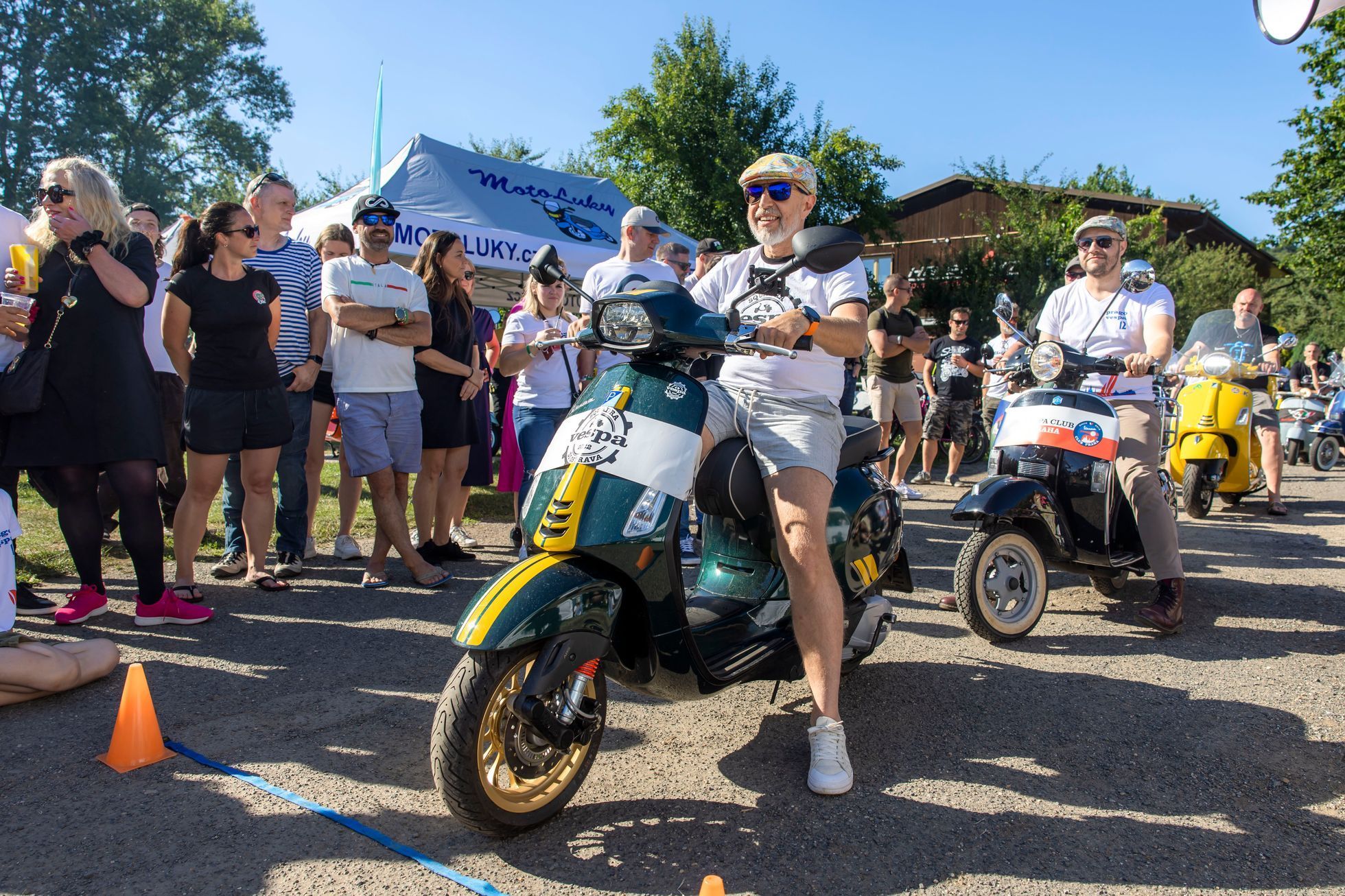 PragoVespa 2024