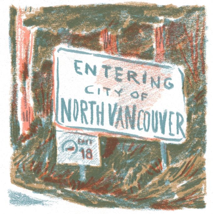 Ukázka z knihy Na západ severozápadní linkou.