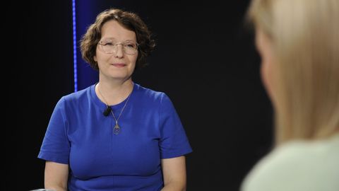 Terapeutka: I pěst do polštáře pomůže. Spolknutá naštvanost vede k hlubším problémům