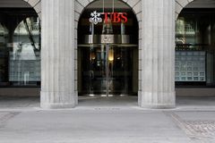 Drahý Libor. Bance UBS hrozí miliardová pokuta