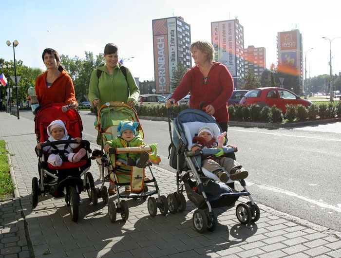 Ostrava - Hrabůvka