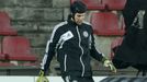 Fotbal, Chelsea před LM: Petr Čech