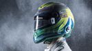 F1 2017: Felipe Massa, Williams