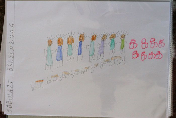 ústav Horní Poustevna