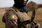 Francouzští vojáci zabili dalšího vůdce džihádistů v Mali,  imáma Aliho Majšúa