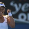 Australian Open 2012: Sabine Lisicki (radost)