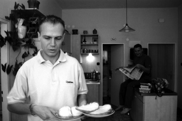 Tomáš Marek - Obyčejný vztah