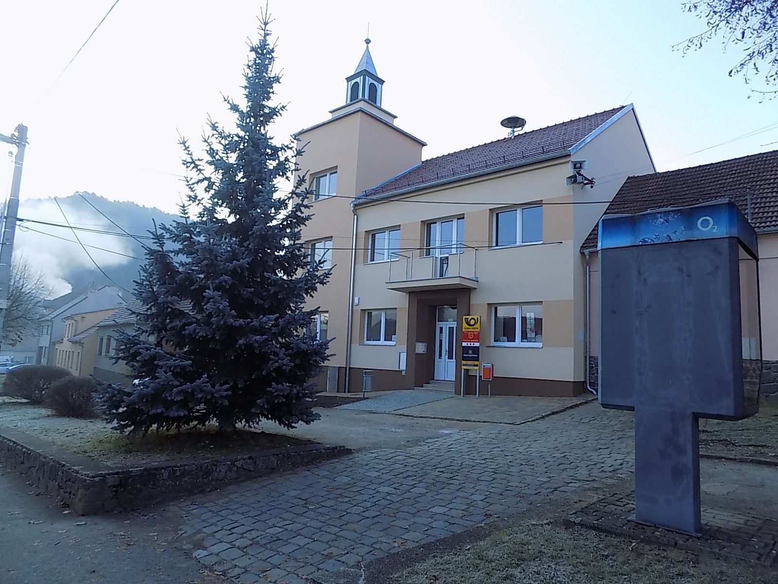 Pasivní dům 2018