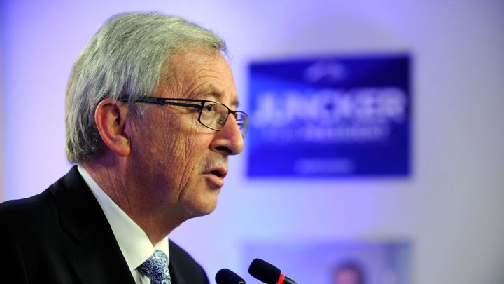 Měli jsme zasáhnout, lituje Juncker kampaně před brexitem