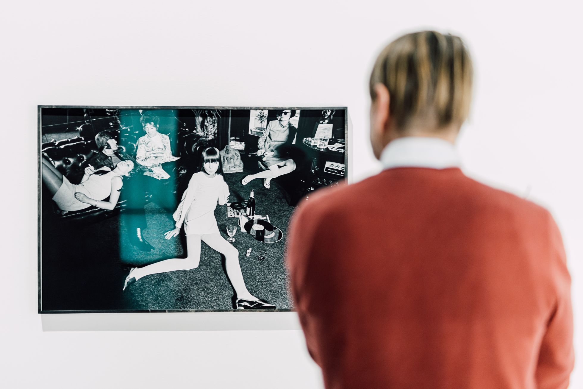 Bohemia: Příběh fenoménu, Kunsthalle Praha, 2023