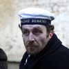 Otužilci u Karlova mostu
