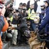 Maďarsko protestuje proti vládě
