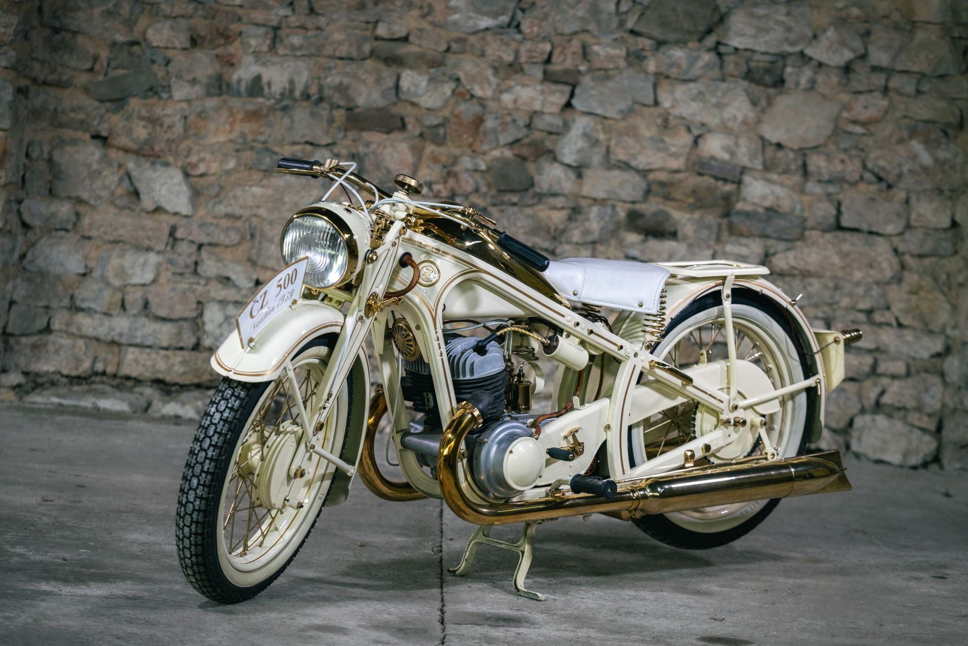 Retro Garáž Lysá nad Labem 2025