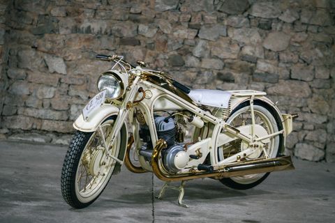 Retro Garáž Lysá nad Labem 2025