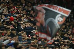 Souboj Slavie s Plzní je vyprodaný, měl by padnout rekord sezony