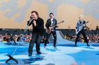 Recenze: Zpěvák U2 se dal na psaní. Bono v knize odhaluje rodinné tajemství