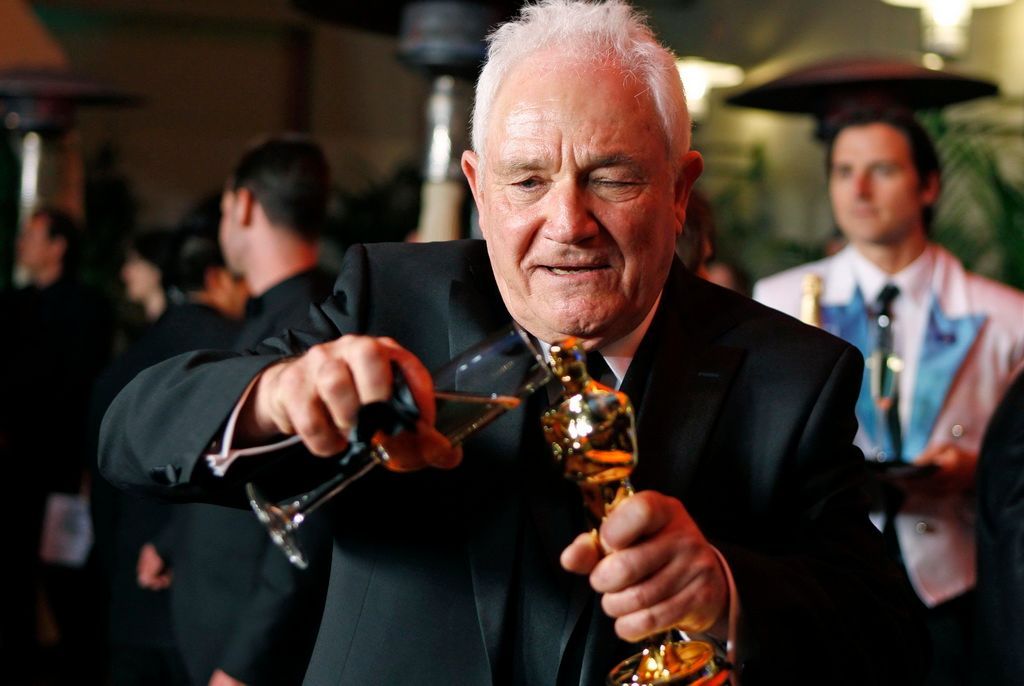 Oscar - David Seidler - Kin´g s Speech/Králova řeč