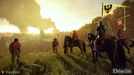 Ukázka z videohry Kingdom Come: Deliverance českého studia Warhorse.