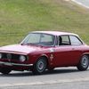 Alfa Romeo Giulia historie