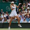 Wimbledon, finále žen: Maria Šarapovová