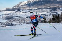 Závěrečné maratony SP v běhu na lyžích vyhráli Krüger a Wengová